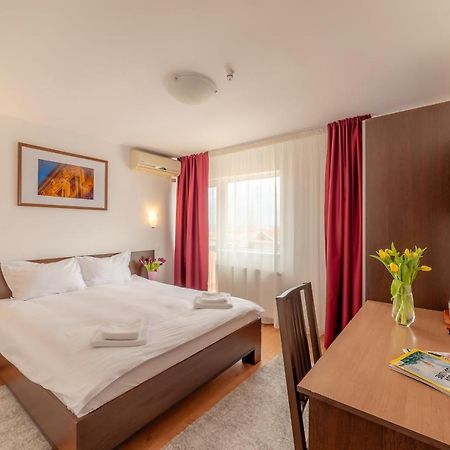 Pension Cluj 외부 사진