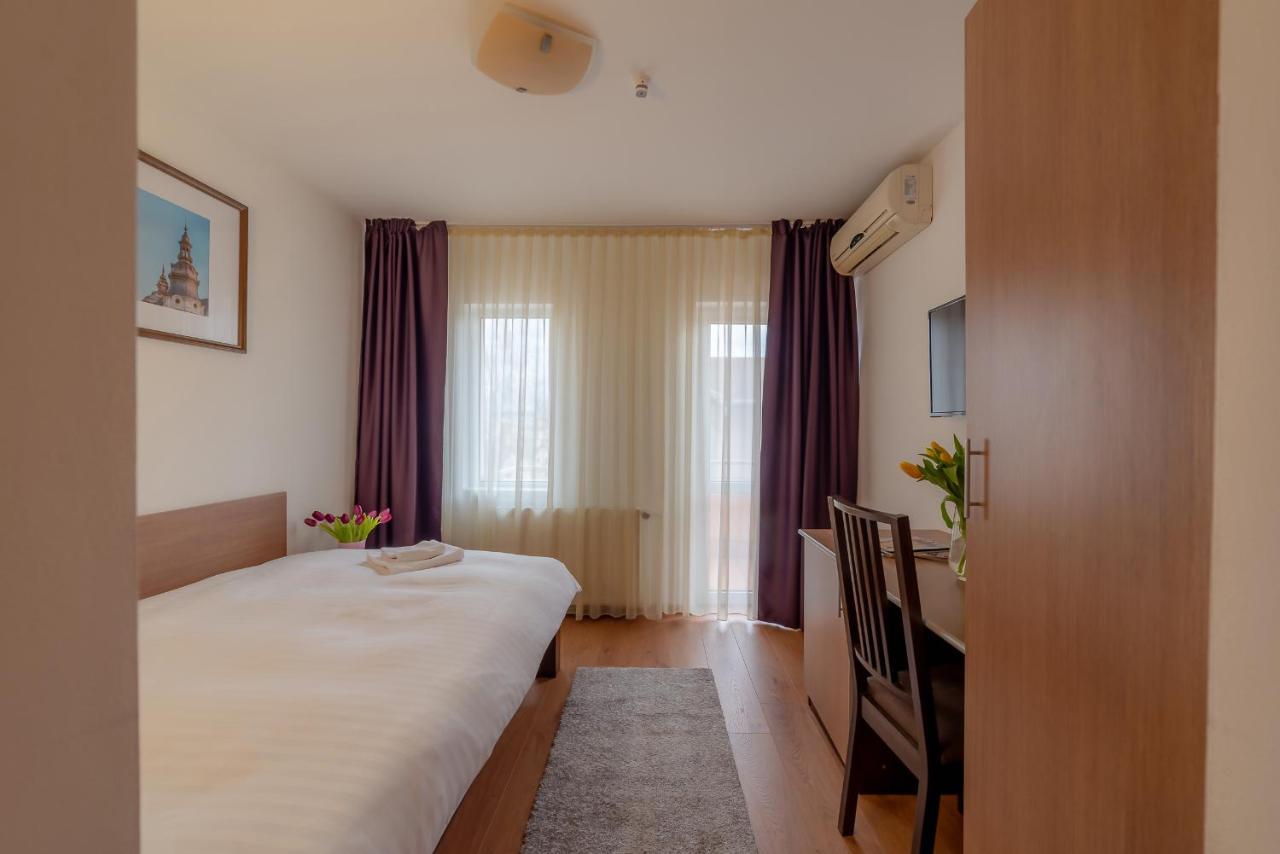 Pension Cluj 외부 사진