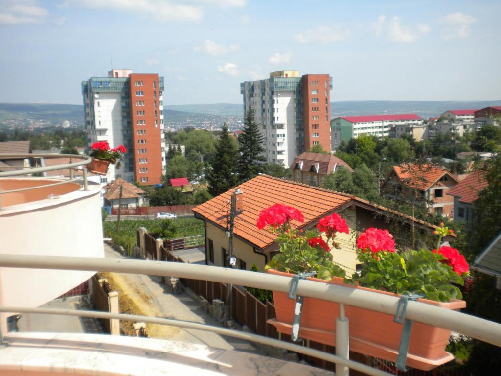 Pension Cluj 외부 사진
